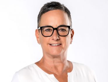 Kai Marie Erren